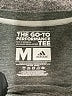 Adidas Gray Short Sleeve T-Shirt Size M - photo 7