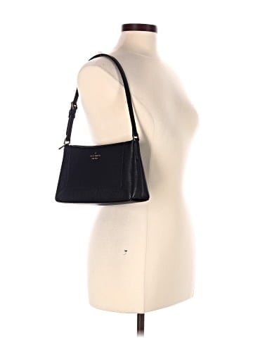 Kate Spade New York Leather Shoulder Bag (view 2)