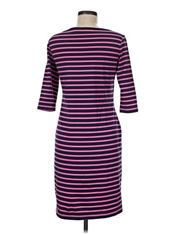 Saint James Casual Dress (view 2)