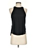Fabletics Black Sleeveless Blouse Size XS - photo 1