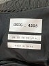 ASOS Solid Black Athletic Shorts Size 6 - photo 3