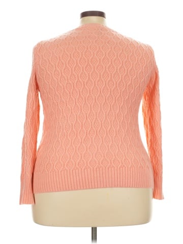 Falls Creek Pullover Sweater (view 2)