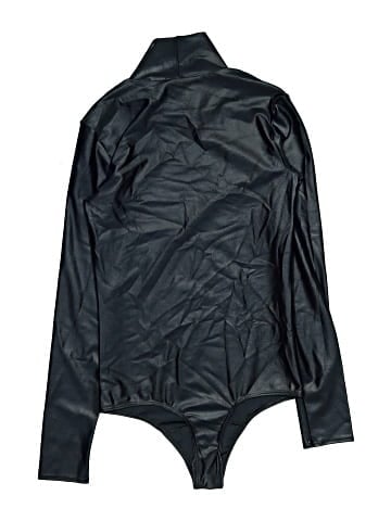 Commando Bodysuit (view 2)