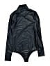 Commando Black Bodysuit Size S - photo 2