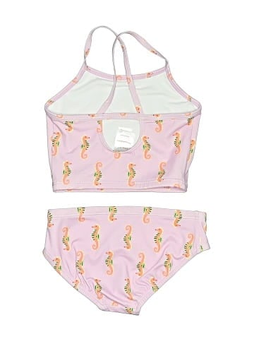 Hanna Andersson Two Piece Swimsuit (view 2)