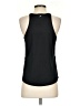 Fabletics Black Sleeveless Blouse Size XS - photo 2