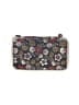 Kavu Print Gray Blue Crossbody Bag One size - photo 3