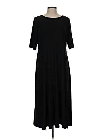 Kasper Casual Dress (view 1)
