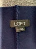 Ann Taylor LOFT Blue Active Pants Size M - photo 4