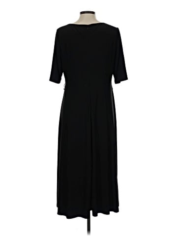 Kasper Casual Dress (view 2)