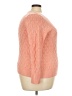 Falls Creek Orange Pullover Sweater Size 3X - photo 4