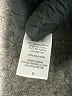 A.L.C. 100% Silk Chevron-herringbone Black Casual Dress Size 6 - photo 8
