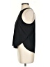 Fabletics Black Sleeveless Blouse Size XS - photo 5