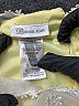 Bonnie Jean 100% Polyester Yellow Dress Size 10 - photo 3