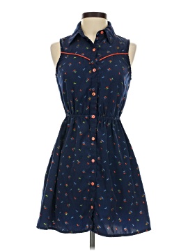 Mimi Chica Casual Dress