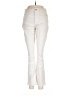 J.Jill Ivory Jeans Size 6 - photo 1