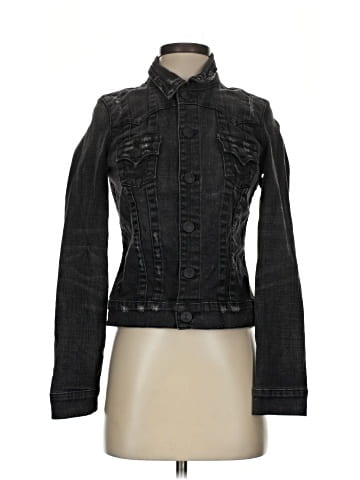 True Religion Jacket (view 1)