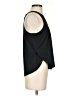 Fabletics Black Sleeveless Blouse Size XS - photo 4