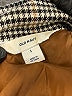 Old Navy Houndstooth Gray Blazer Size S - photo 6