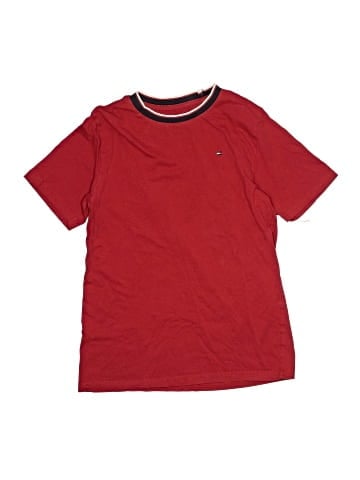 Tommy Hilfiger Short Sleeve T-Shirt (view 1)