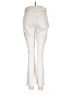 J.Jill Ivory Jeans Size 6 - photo 2