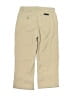 Chaps 100% Cotton Tan Khakis Size 12 - photo 2