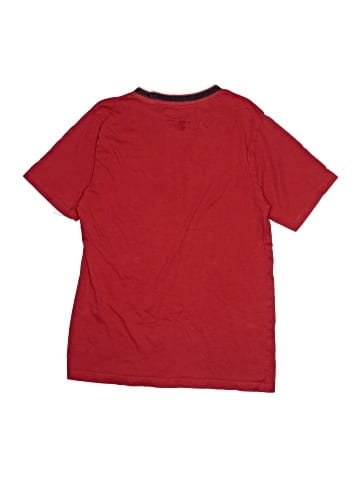 Tommy Hilfiger Short Sleeve T-Shirt (view 2)