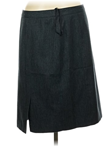 AK Anne Klein Casual Skirt (view 1)