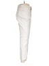 J.Jill Ivory Jeans Size 6 - photo 4