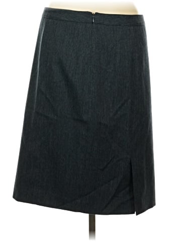 AK Anne Klein Casual Skirt (view 2)
