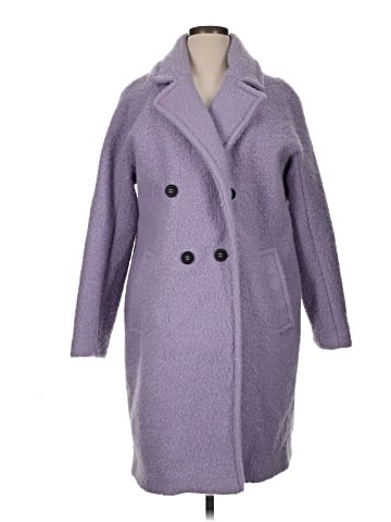 BCBGeneration Coat (view 1)
