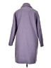 BCBGeneration 100% Polyester Purple Coat Size XL - photo 2