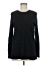 Banana Republic Black Wool Pullover Sweater Size M - photo 1