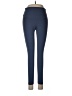 Soma Solid Blue Active Pants Size M - photo 1