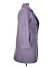 BCBGeneration 100% Polyester Purple Coat Size XL - photo 4