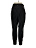 Active by Old Navy Solid Black Active Pants Size XL - photo 2