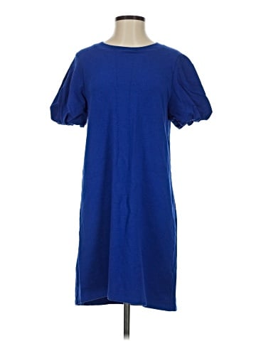 Halogen Casual Dress (view 1)