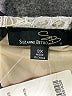 Suzanne Betro Ivory 3/4 Sleeve Blouse Size 3X - photo 7