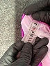 Popvil Color Block Pink Swimsuit Bottoms Size L - photo 4