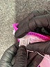 Popvil Color Block Pink Swimsuit Bottoms Size L - photo 6