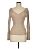 Banana Republic Tan Pullover Sweater Size M - photo 1