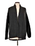 UpWest Black Gray Cardigan Size L (estimated) - photo 1