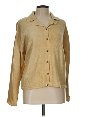 Van Heusen Cardigan (view 1)