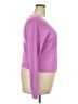 Wild Fable Purple Pullover Sweater Size XXL - photo 4
