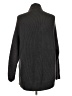 UpWest Black Gray Cardigan Size L (estimated) - photo 2