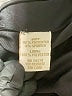LUXE Solid Black Cocktail Dress Size XS - photo 8