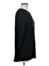 Banana Republic Black Wool Pullover Sweater Size M - photo 4