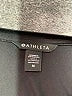 Athleta Black Sleeveless T-Shirt Size M - photo 7