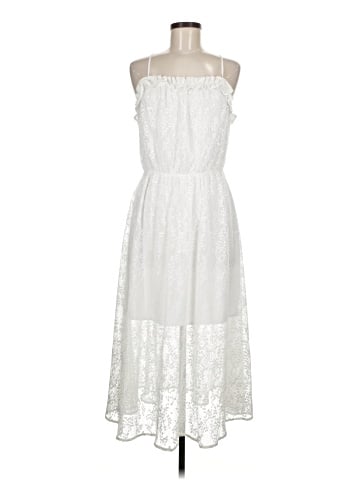 BCBGeneration Casual Dress (view 1)