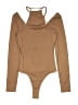 ASTR The Label Brown Bodysuit Size XS - photo 1